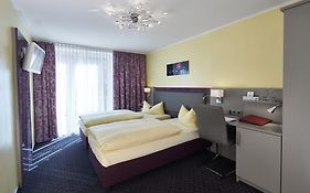 Hotel Alfa München
